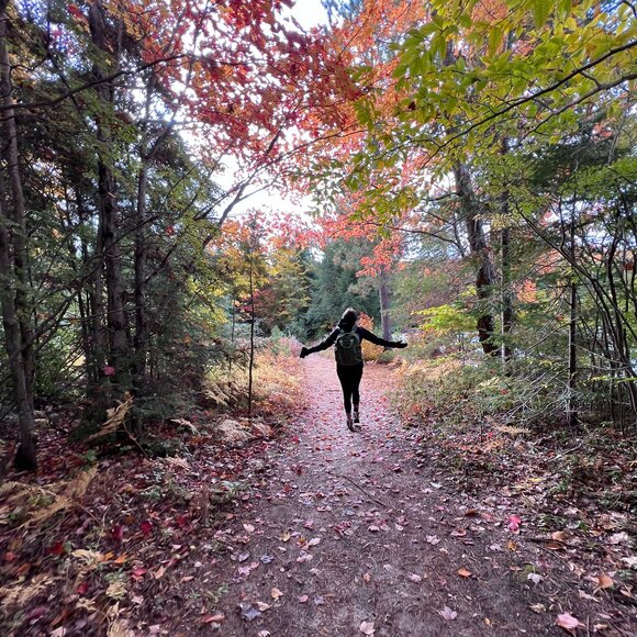 Meet your Posher, Brenna - Picture 1 of 1